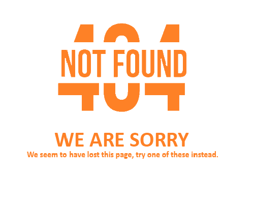 自定义404页面的重要性