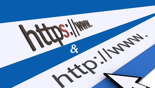 http VS https