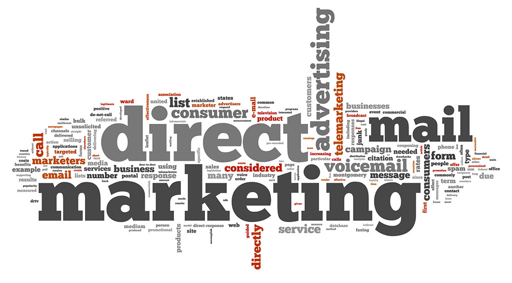 E mail Direct Marketing