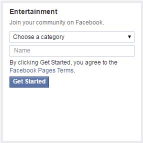 Entertainment